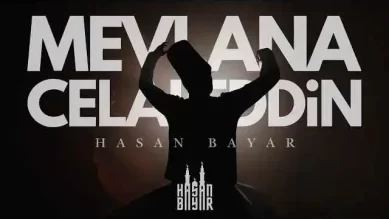 Hasan Bayar Mevlana Celaleddin