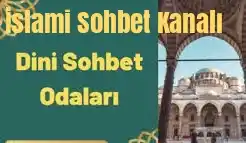Islami Sohbet Kanalı