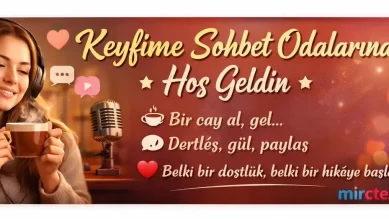 Keyfime İslami Sohbet