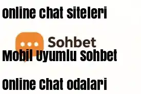 online chat siteleri