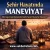 şehir Hayatında Maneviyat