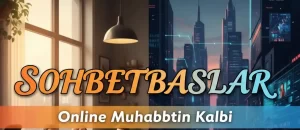 Sohbetbaslar