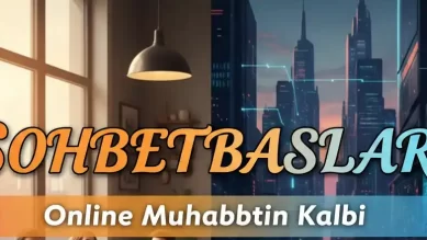 Sohbetbaslar