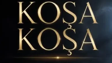 Abdurrahman Önül Koşa Koşa Sözleri