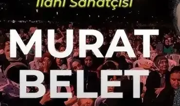 Murat Belet Mecnun Ilahi Sozleri