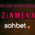 Sizinmekan