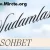 Sudamlasi İslami Sohbet