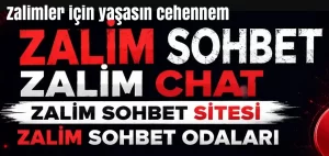 Zalim