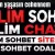 zalimler için yaşasın cehennem