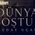 SEDAT UÇAN – DÜNYA BOŞTUR