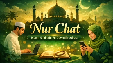 İslami sohbet nurchat