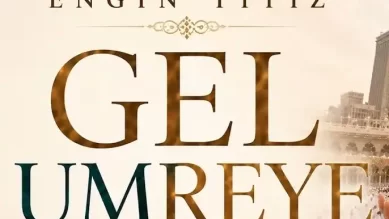 Engin Titiz – GEL UMREYE