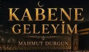 Mahmut Durgun – Kabene Geleyim