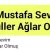 Mustafa Sevim – Güller Ağlar Olmuş
