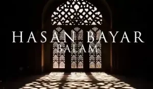 Balam Hasan Bayar