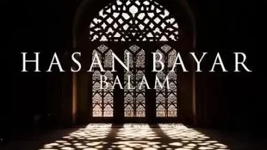 Hasan bayar BALAM