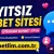 Kayıtsız Sohbet Sitesi