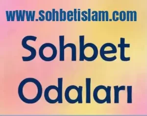 Sohbet Odalari