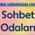 Sohbet Odaları ile Edep ve Samimiyet