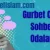 Gurbet Sohbet