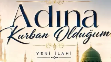 Engin Titiz Adına Kurban Olduğum