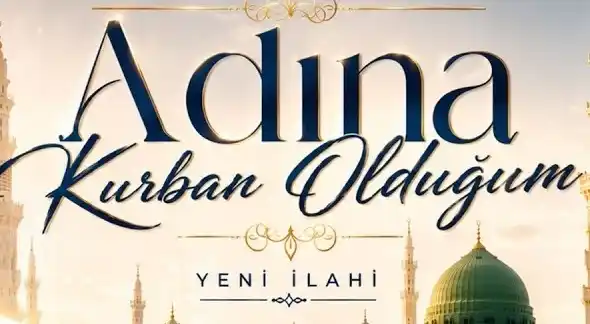 Engin Titiz Adına Kurban Olduğum