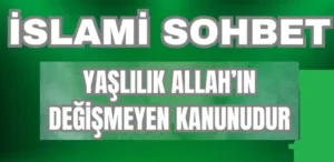 İslami Sohbetin Dijital Hali
