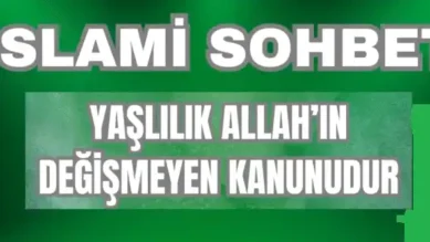 İslami Sohbetin Dijital Hali